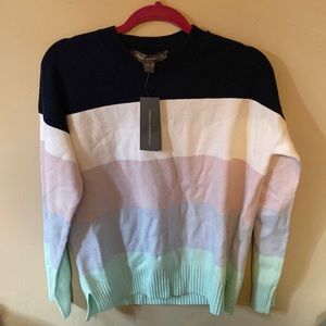 Brand new with tags French Connection sweater